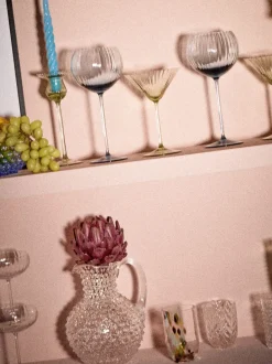 Jarra soplada Krug, 2 L