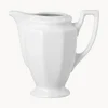 Jarrita para leche de porcelana Maria Blanco