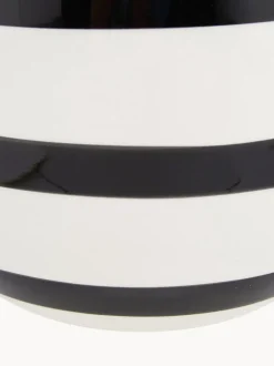 Jarrón artesanal de cerámica Omaggio, 20 cm