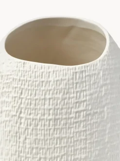 Jarrón artesanal grande Wendy, 24 cm