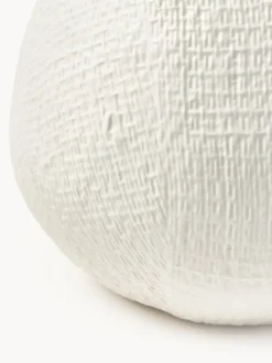 Jarrón artesanal grande Wendy, 24 cm