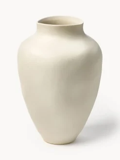 Jarrón artesanal Latona, Al 30 cm