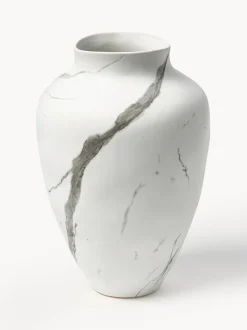 Jarrón artesanal Latona, Al 30 cm