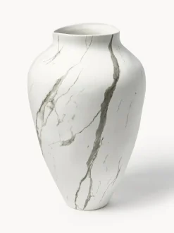 Jarrón artesanal Latona, Al 41 cm
