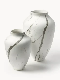 Jarrón artesanal Latona, Al 41 cm