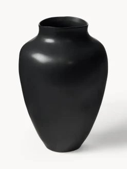 Jarrón artesanal Latona, Al 30 cm