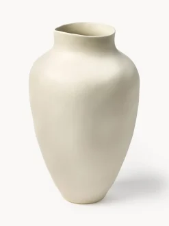 Jarrón artesanal Latona, 41 cm