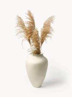 Jarrón artesanal Latona, 41 cm