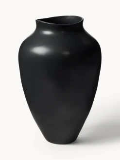 Jarrón artesanal Latona, 41 cm