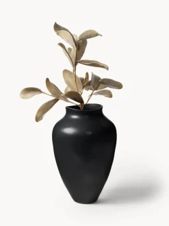 Jarrón artesanal Latona, 41 cm