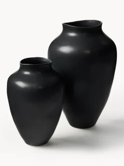 Jarrón artesanal Latona, 41 cm