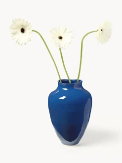 Jarrón artesanal Latona, 30 cm