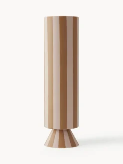 Jarrón artesanal Toppu, 31 cm