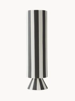 Jarrón artesanal Toppu, 31 cm