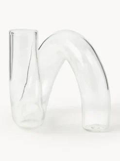 Jarrón artesanal Zaida, 12 cm