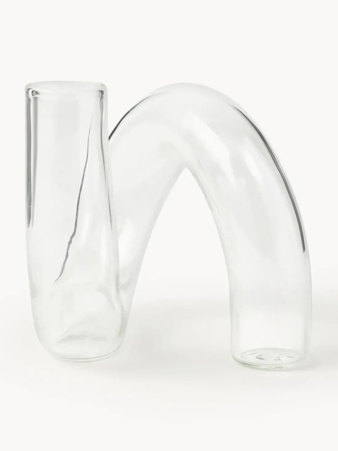 Jarrón artesanal Zaida, 12 cm