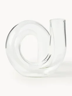 Jarrón artesanal Zaida, 12 cm