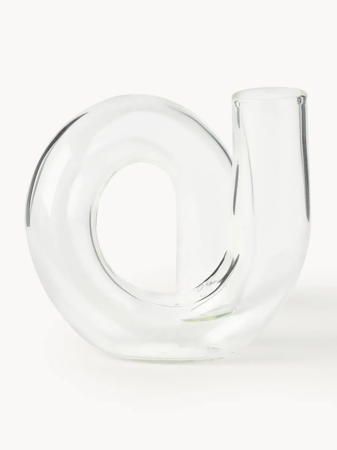 Jarrón artesanal Zaida, 12 cm
