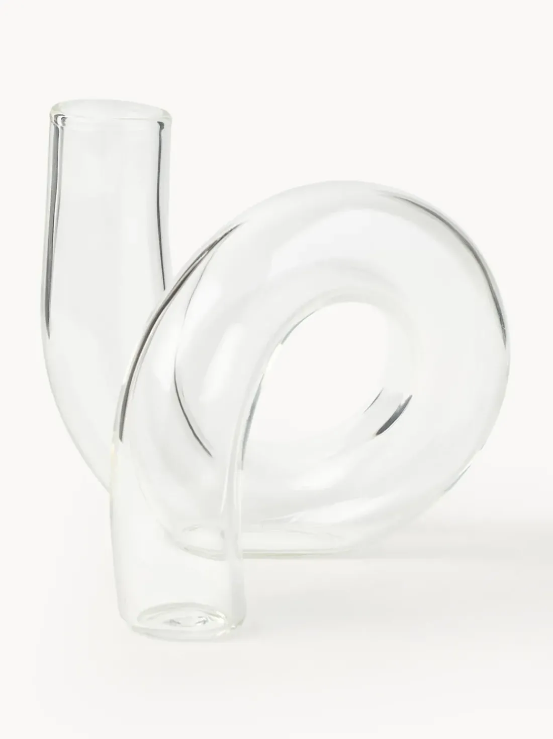 Jarrón artesanal Zaida, 12 cm