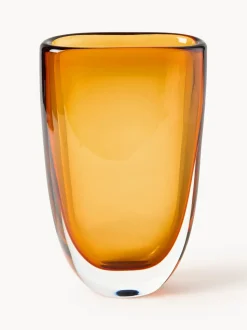 Jarrón Aurum, 28 cm