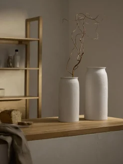 Jarrón Benedita, 33 cm