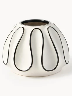 Jarrón Bia, 18 cm