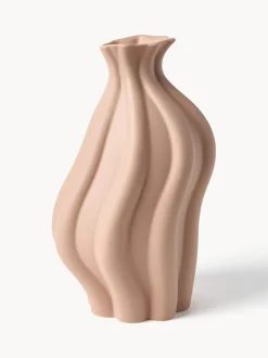 Jarrón de cerámica Blom, Al 33 cm