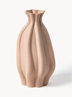 Jarrón de cerámica Blom, Al 33 cm