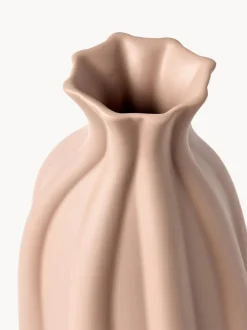 Jarrón de cerámica Blom, Al 33 cm