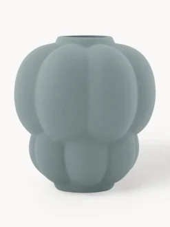 Jarrón de cerámica Uva, 22 cm