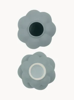 Jarrón de cerámica Uva, 22 cm