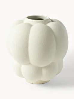 Jarrón de cerámica Uva, 28 cm