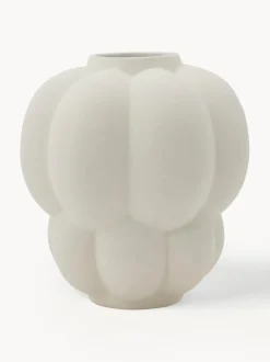 Jarrón de cerámica Uva, 22 cm