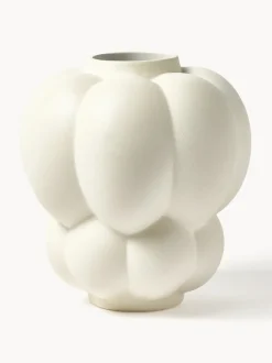 Jarrón de cerámica Uva, 35 cm