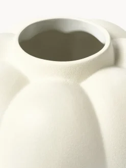 Jarrón de cerámica Uva, 35 cm