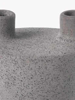 Jarrón de diseño Conroy, 14 cm