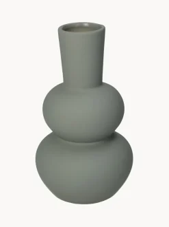 Jarrón de diseño Eathan, 20 cm