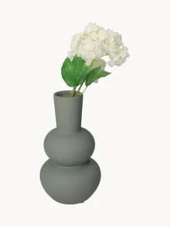 Jarrón de diseño Eathan, 20 cm