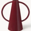 Jarrón de diseño Frigya, 31 cm