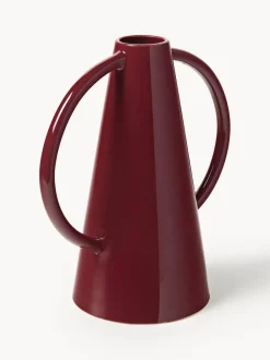 Jarrón de diseño Frigya, 31 cm