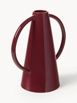Jarrón de diseño Frigya, 31 cm