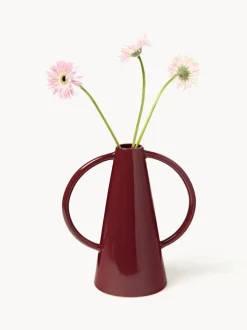 Jarrón de diseño Frigya, 31 cm