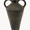 Jarrón de diseño Gobi, 24 cm