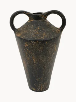 Jarrón de diseño Gobi, 24 cm