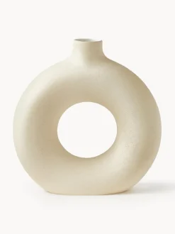 Jarrón de diseño Livo, 31 cm