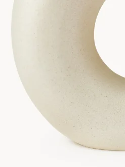 Jarrón de diseño Livo, 31 cm