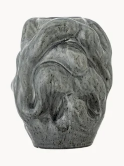 Jarrón de diseño orgánico Vuelle, 31 cm