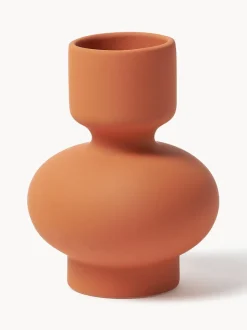 Jarrón de gres Elta, 16 cm