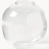 Jarrón de pared Pebble, Ø 15 cm