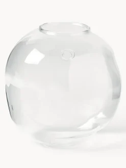 Jarrón de pared Pebble, Ø 15 cm
